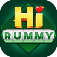 Hi Rummy – download bonus ₹₹300
