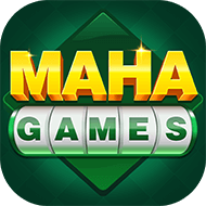 Maha Games – download bonus ₹₹300